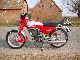 Hercules  K 50 R LC 1984 Motor-assisted Bicycle/Small Moped photo