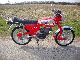 1984 Hercules  K 50 R LC Motorcycle Motor-assisted Bicycle/Small Moped photo 2