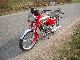 1984 Hercules  K 50 R LC Motorcycle Motor-assisted Bicycle/Small Moped photo 3