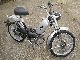 1978 Hercules  Prima 4 Motorcycle Motor-assisted Bicycle/Small Moped photo 3