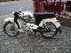 Hercules  Type PL220 1965 Motor-assisted Bicycle/Small Moped photo