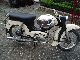 1965 Hercules  Type PL220 Motorcycle Motor-assisted Bicycle/Small Moped photo 1