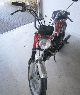 Hercules  Optima 3S 1987 Motor-assisted Bicycle/Small Moped photo