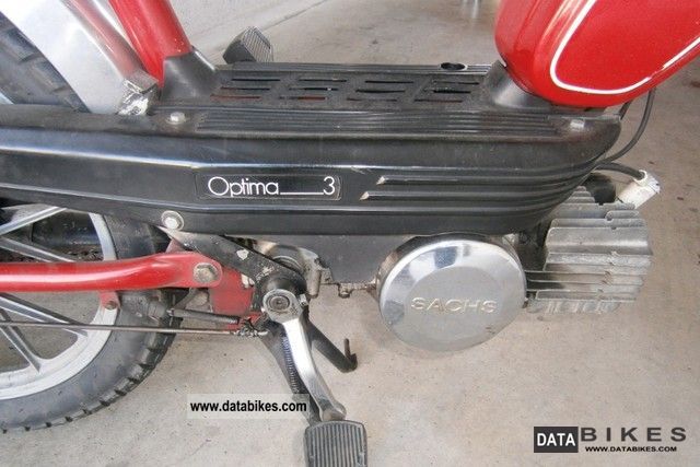 Citomerx Saddle Bench Seat For Hercules Optima Mopeds (Models 1, 2, 2D, 3, 3S, 4) - Black