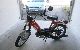 1987 Hercules  Optima 3S Motorcycle Motor-assisted Bicycle/Small Moped photo 4