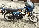 1986 Hercules  KX-5 Motorcycle Motor-assisted Bicycle/Small Moped photo 2