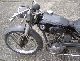 1955 Hercules  316 Motorcycle Other photo 1