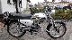 Hercules  MK 2 1980 Motor-assisted Bicycle/Small Moped photo