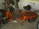 Hercules  E1 battery electric bike moped 1974 Motor-assisted Bicycle/Small Moped photo