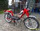 Hercules  Prima M 5 1984 Motor-assisted Bicycle/Small Moped photo