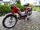 1984 Hercules  Prima M 5 Motorcycle Motor-assisted Bicycle/Small Moped photo 2