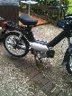 1984 Hercules  jogging Motorcycle Motor-assisted Bicycle/Small Moped photo 4
