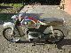 Hercules  MKF 220 Fußgangschaltung 1963 Motor-assisted Bicycle/Small Moped photo