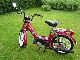 Hercules  Prima 2S 1993 Motor-assisted Bicycle/Small Moped photo
