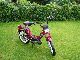 1993 Hercules  Prima 2S Motorcycle Motor-assisted Bicycle/Small Moped photo 1