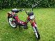 1993 Hercules  Prima 2S Motorcycle Motor-assisted Bicycle/Small Moped photo 2