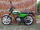 Hercules  MK 2 1977 Motor-assisted Bicycle/Small Moped photo