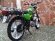 1977 Hercules  MK 2 Motorcycle Motor-assisted Bicycle/Small Moped photo 3