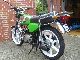 1977 Hercules  MK 2 Motorcycle Motor-assisted Bicycle/Small Moped photo 4