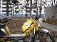 1975 Hercules  HR2 Motorcycle Motor-assisted Bicycle/Small Moped photo 1