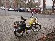 1975 Hercules  HR2 Motorcycle Motor-assisted Bicycle/Small Moped photo 3