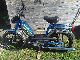 Hercules  Prima 4 1985 Motor-assisted Bicycle/Small Moped photo