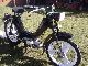1996 Hercules  Prima 2 Motorcycle Motor-assisted Bicycle/Small Moped photo 2
