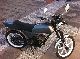 1992 Hercules  Prima GT Motorcycle Motor-assisted Bicycle/Small Moped photo 3