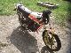 1983 Hercules  RS 80 AC 80 with TÜV and papers! Motorcycle Lightweight Motorcycle/Motorbike photo 1