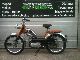 1977 Hercules  P3 moped 40 km / h moped as Prima 2 3 4 5 CS RS Motorcycle Motor-assisted Bicycle/Small Moped photo 11
