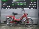 1977 Hercules  P3 moped 40 km / h moped as Prima 2 3 4 5 CS RS Motorcycle Motor-assisted Bicycle/Small Moped photo 12