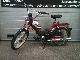 1977 Hercules  P3 moped 40 km / h moped as Prima 2 3 4 5 CS RS Motorcycle Motor-assisted Bicycle/Small Moped photo 13