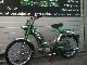 1977 Hercules  P3 moped 40 km / h moped as Prima 2 3 4 5 CS RS Motorcycle Motor-assisted Bicycle/Small Moped photo 1