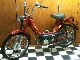 1977 Hercules  P3 moped 40 km / h moped as Prima 2 3 4 5 CS RS Motorcycle Motor-assisted Bicycle/Small Moped photo 6