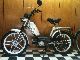 1977 Hercules  P3 moped 40 km / h moped as Prima 2 3 4 5 CS RS Motorcycle Motor-assisted Bicycle/Small Moped photo 8