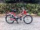 1975 Hercules  Prima 5 Motorcycle Motor-assisted Bicycle/Small Moped photo 3