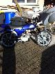 1990 Hercules  Prima Gt Motorcycle Motor-assisted Bicycle/Small Moped photo 2
