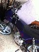 1990 Hercules  Prima Gt Motorcycle Motor-assisted Bicycle/Small Moped photo 4