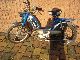 1977 Hercules  m5 Motorcycle Motor-assisted Bicycle/Small Moped photo 1