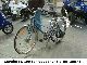 1989 Hercules  Saxonette, only 50 miles!! Motorcycle Motor-assisted Bicycle/Small Moped photo 1