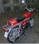 1978 Hercules  G3 Motorcycle Motor-assisted Bicycle/Small Moped photo 2