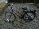 Hercules  Saxonette 1992 Motor-assisted Bicycle/Small Moped photo