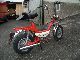 1982 Hercules  Mba 50 with Sachs engine - rare! Motorcycle Motor-assisted Bicycle/Small Moped photo 2
