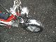 1982 Hercules  Mba 50 with Sachs engine - rare! Motorcycle Motor-assisted Bicycle/Small Moped photo 4