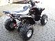 2007 Hercules  Sport Quad 220 with road registration Motorcycle Quad photo 2