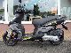 2011 Hercules  Virtuality 125 Motorcycle Scooter photo 1