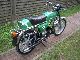 1980 Hercules  G3 collector grade Motorcycle Motor-assisted Bicycle/Small Moped photo 1