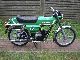 1980 Hercules  G3 collector grade Motorcycle Motor-assisted Bicycle/Small Moped photo 5