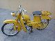 Herkules  Lastboy 1966 Motor-assisted Bicycle/Small Moped photo