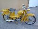 1966 Herkules  Lastboy Motorcycle Motor-assisted Bicycle/Small Moped photo 1